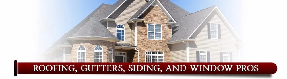 Slide of Welch Roofing