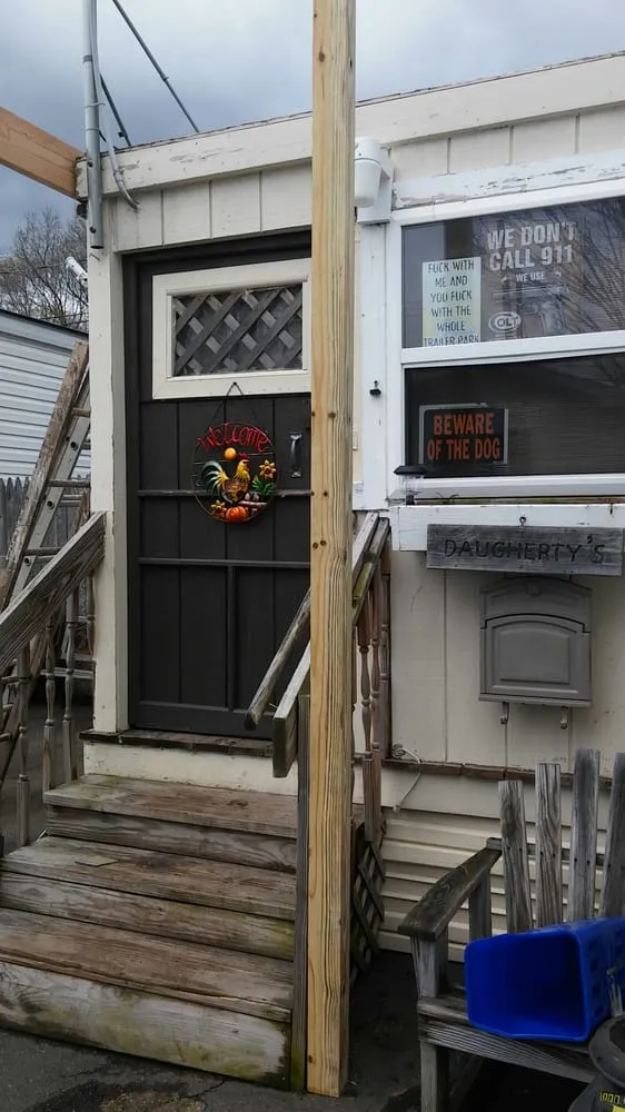 Slide of Welch Roofing