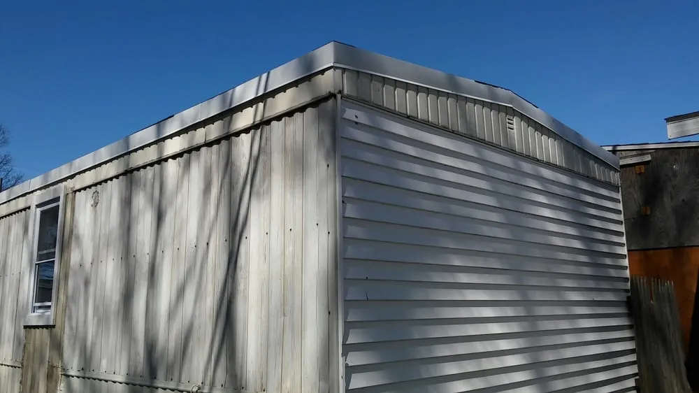 Slide of Welch Roofing