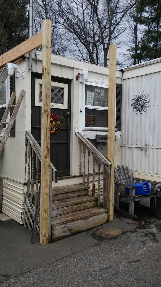 Slide of Welch Roofing