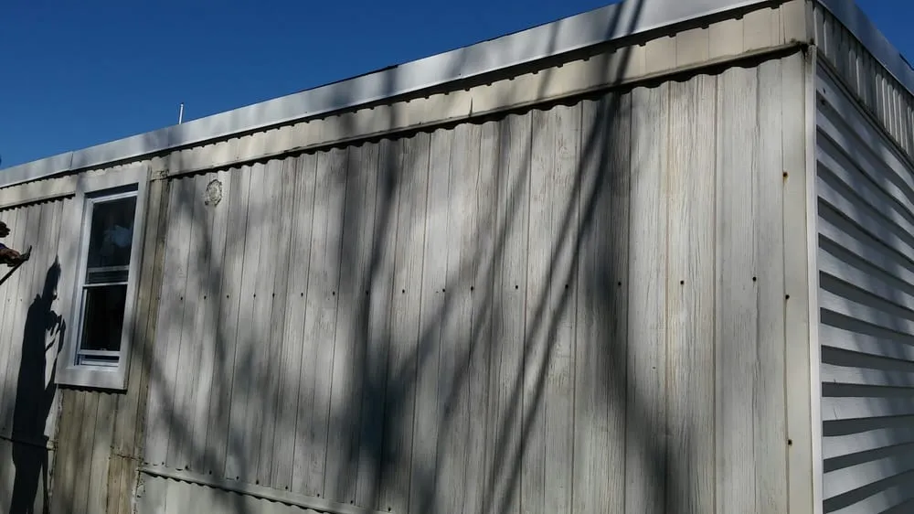 Slide of Welch Roofing