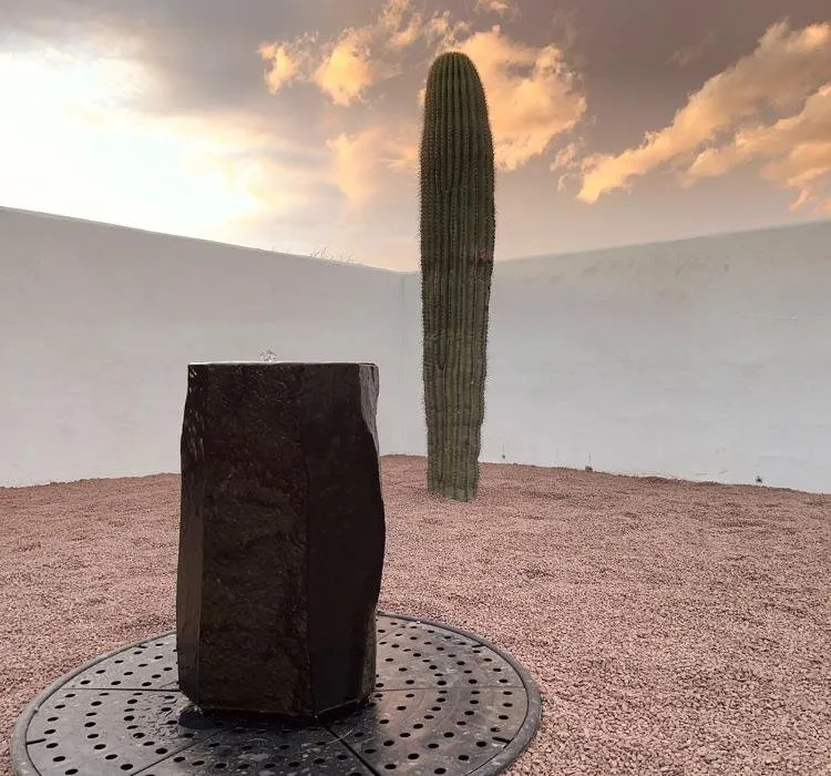 Slide of Weldon Enterprises