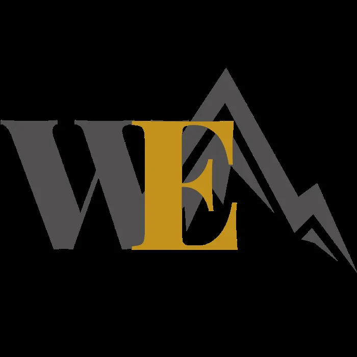 Slide of Weldon Enterprises