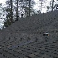 Emergency storm damage roof repair same-day service in Effie, LA by Weldon Roofing