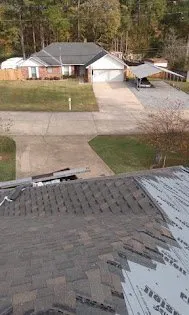 Expert shingle roofing service experts serving Effie, LA - Weldon Roofing