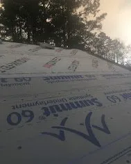 Local roof installation for residential properties in Effie, LA by Weldon Roofing