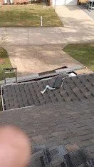 Trusted shingle roofing service experts serving Effie, LA - Weldon Roofing