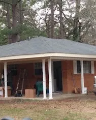 Top-rated roof leak repair experts serving Effie, LA - Weldon Roofing