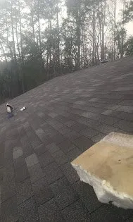 Trusted roof replacement in Effie, LA by Weldon Roofing