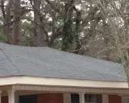 Emergency shingle roofing service for residential properties in Effie, LA by Weldon Roofing