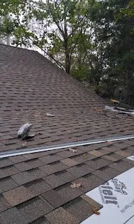 Licensed roof inspection for homes in Effie, LA by Weldon Roofing