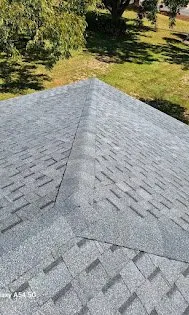 Expert roof installation experts serving Effie, LA - Weldon Roofing