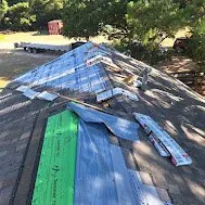 Reliable flat roof repair in Effie, LA by Weldon Roofing
