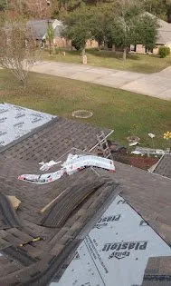 Local shingle roofing service experts serving Effie, LA - Weldon Roofing