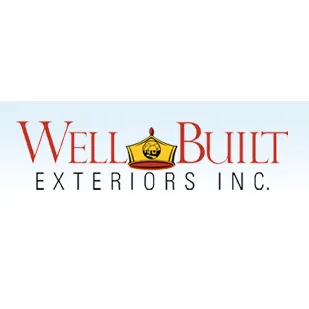 Slide of Well Built Exteriors