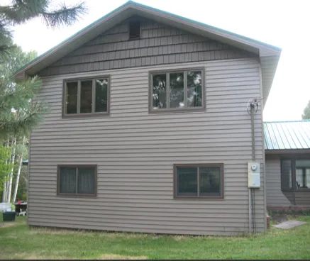 Slide of Well Built Exteriors