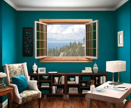 Well Built Exteriors Logo