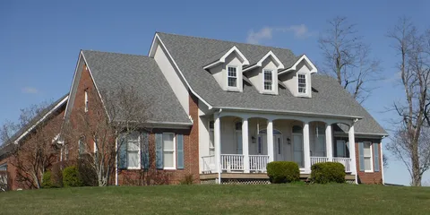 Slide of Well Done Roofing