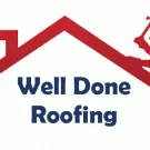 Slide of Well Done Roofing