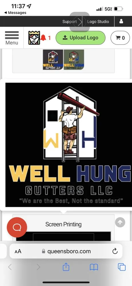 Emergency roof repair after storm damage across Brownstown Township, MI - Well Hung Gutters