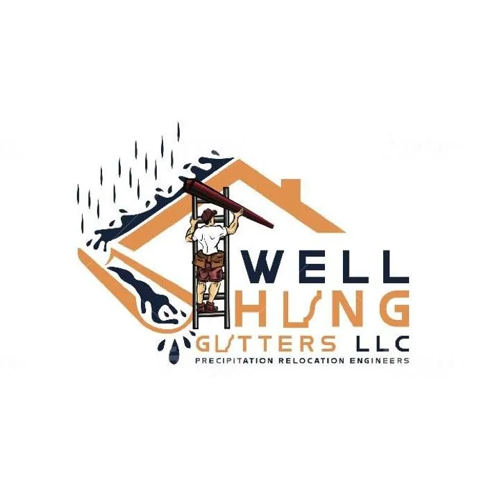 Local flat roof repair after storm damage in Brownstown Township, MI by Well Hung Gutters