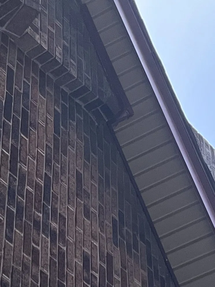 Top-rated metal roofing installation in Brownstown Township, MI by Well Hung Gutters