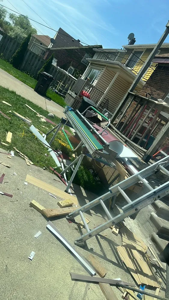 Reliable roof repair experts serving Brownstown Township, MI - Well Hung Gutters