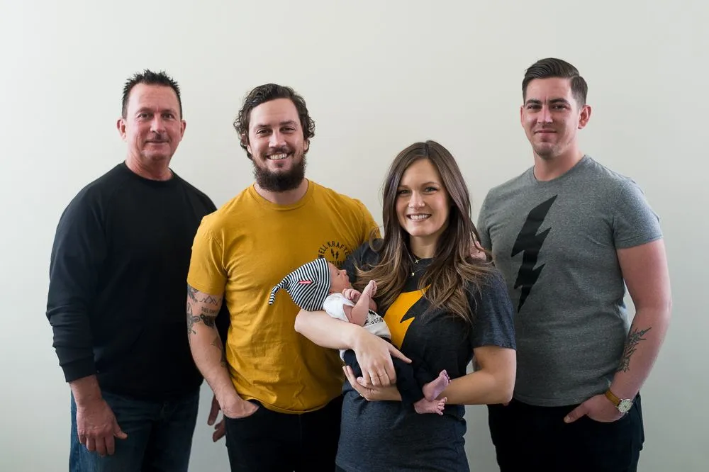 Slide of Well Krafted Roofing