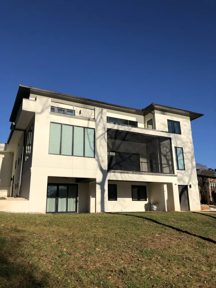 Slide of Well Krafted Roofing