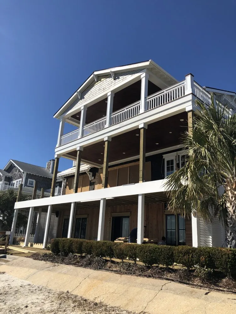 Slide of Well Krafted Roofing