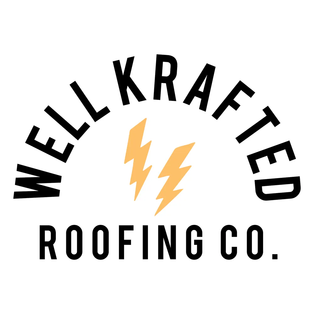 Slide of Well Krafted Roofing