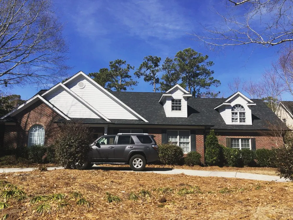 Slide of Well Krafted Roofing