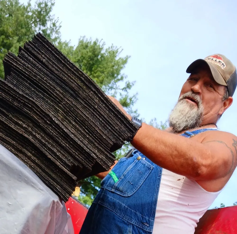 Slide of Weller Roofing & Construction