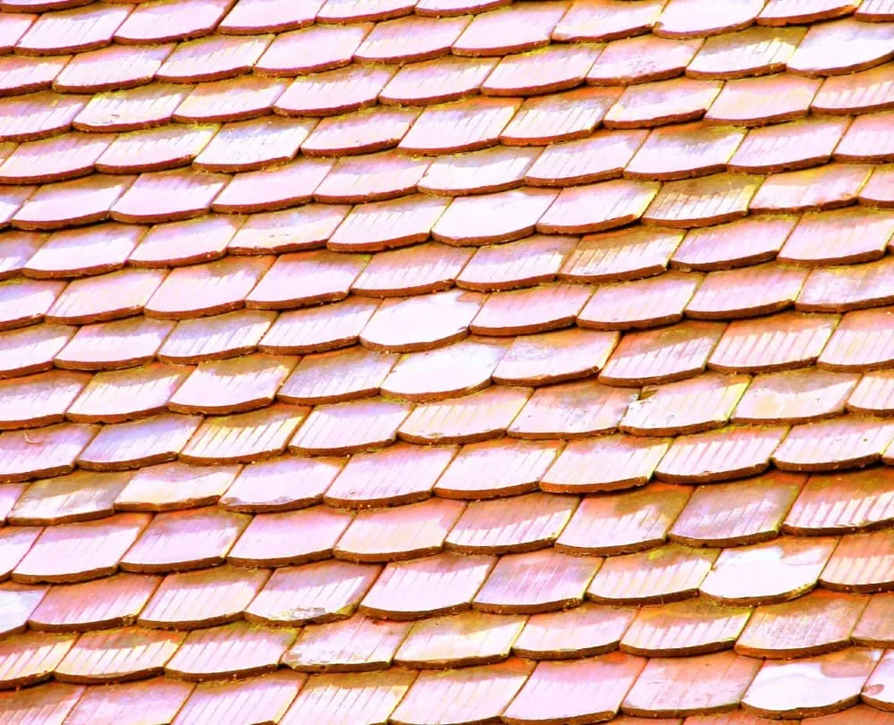Slide of Weller Roofing