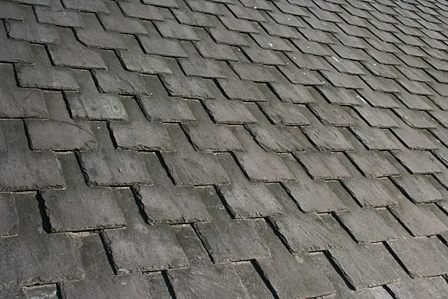 Slide of Weller Roofing