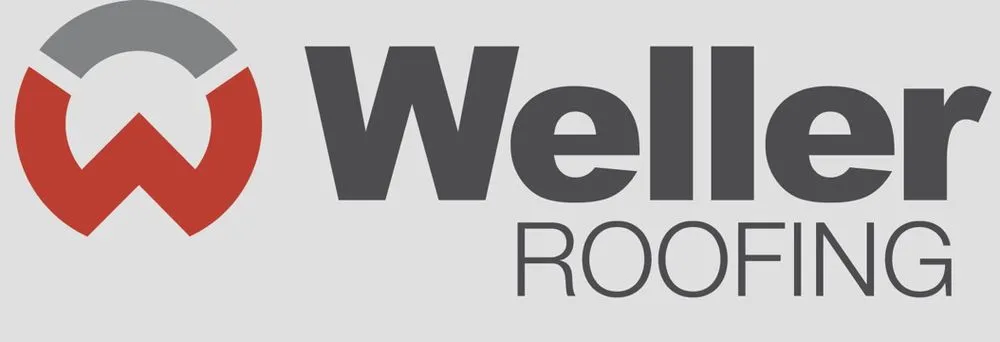 Slide of Weller Roofing