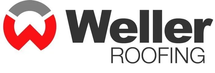 Slide of Weller Roofing