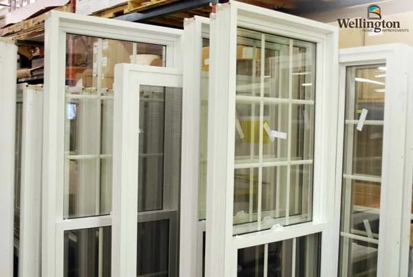 Slide of Wellington Home Improvements