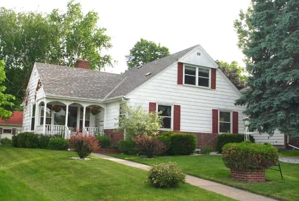 Slide of Wellington Home Improvements