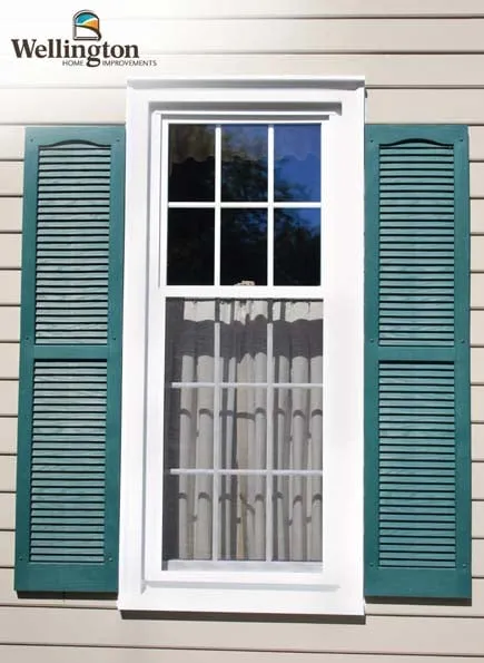 Slide of Wellington Home Improvements