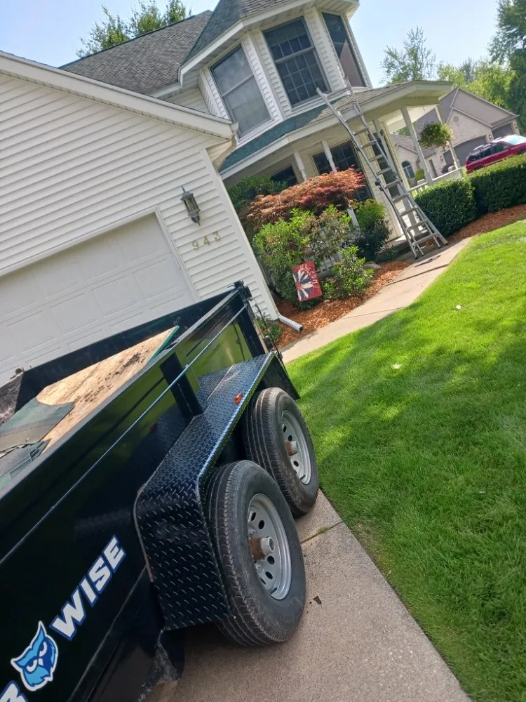 Slide of Wells Building