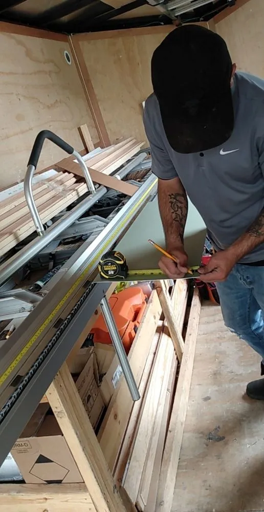 Slide of Wells Building