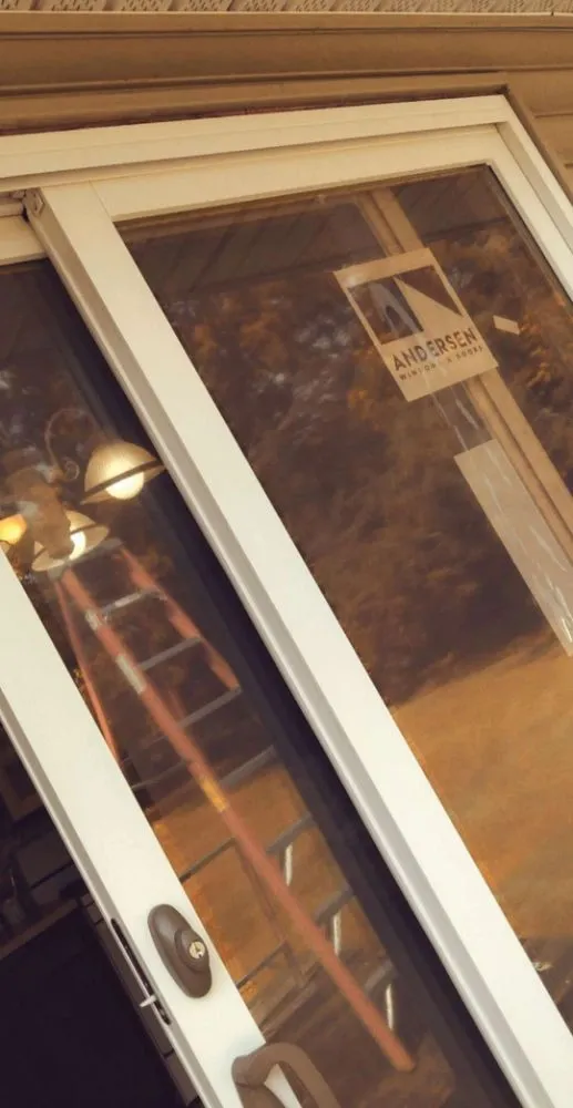 Slide of Wells Building