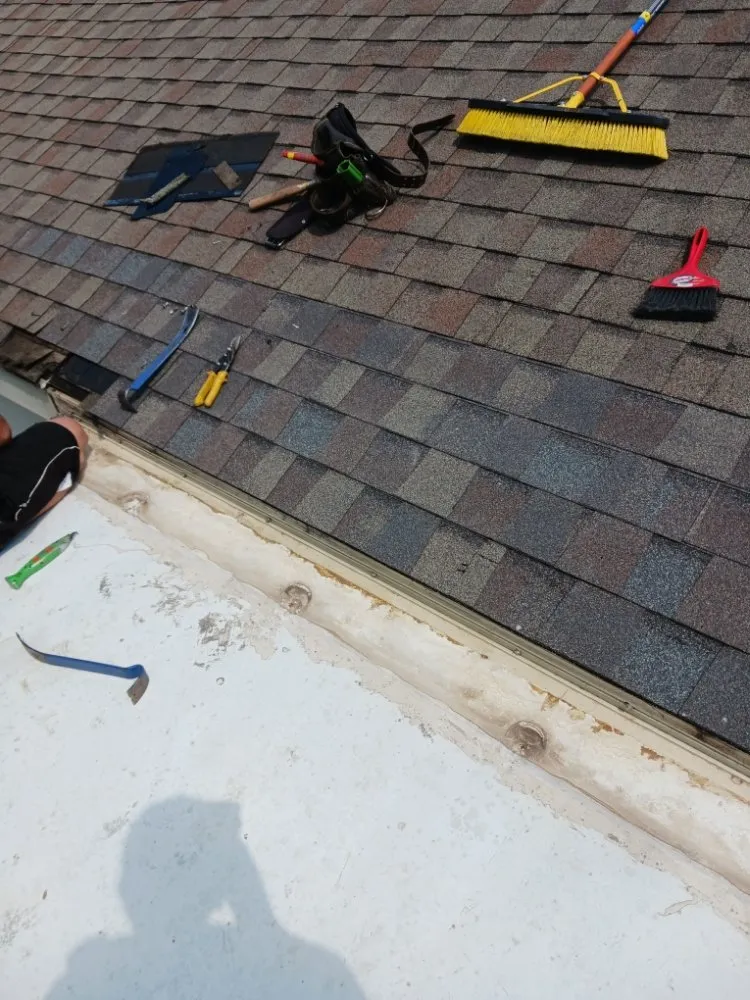 Slide of Wells Building