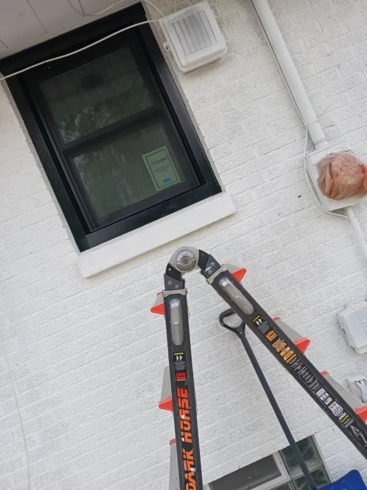 Slide of Wells Building