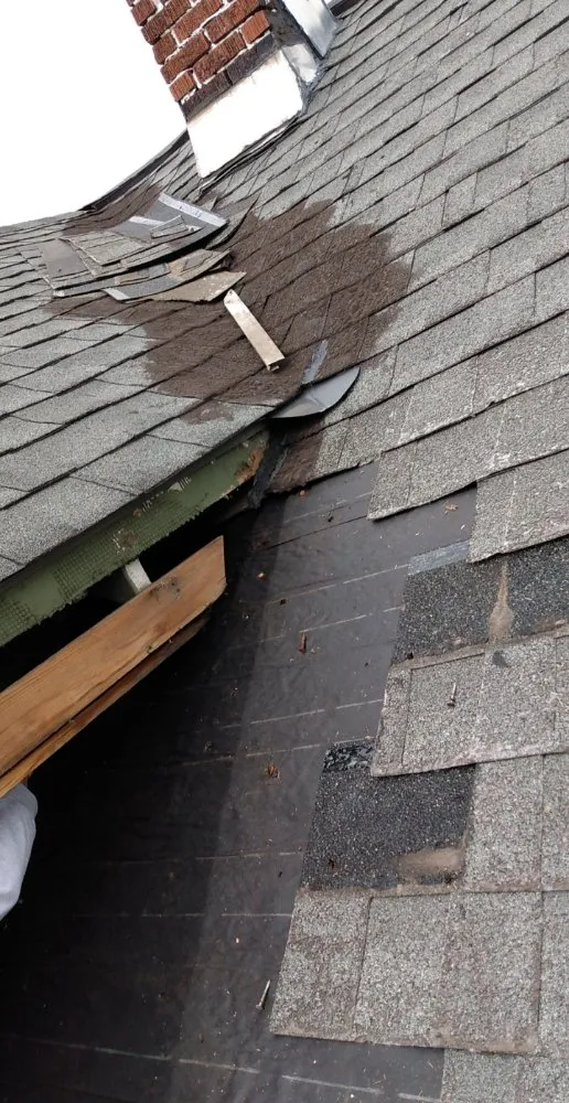 Slide of Wells Building