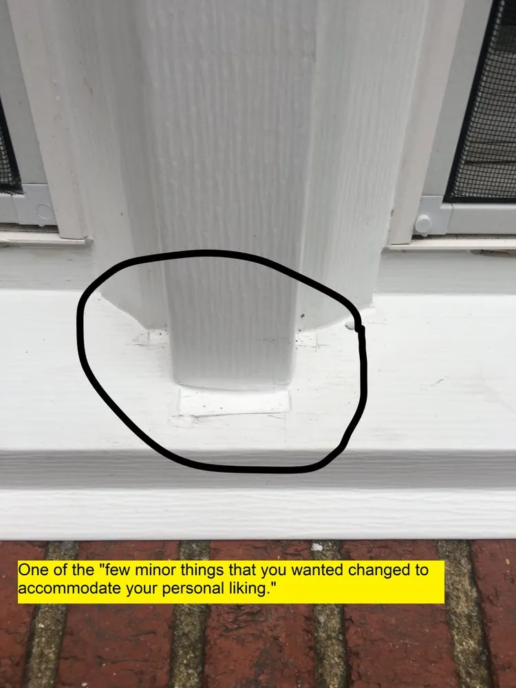 Slide of Wells Home Improvements And Gutters