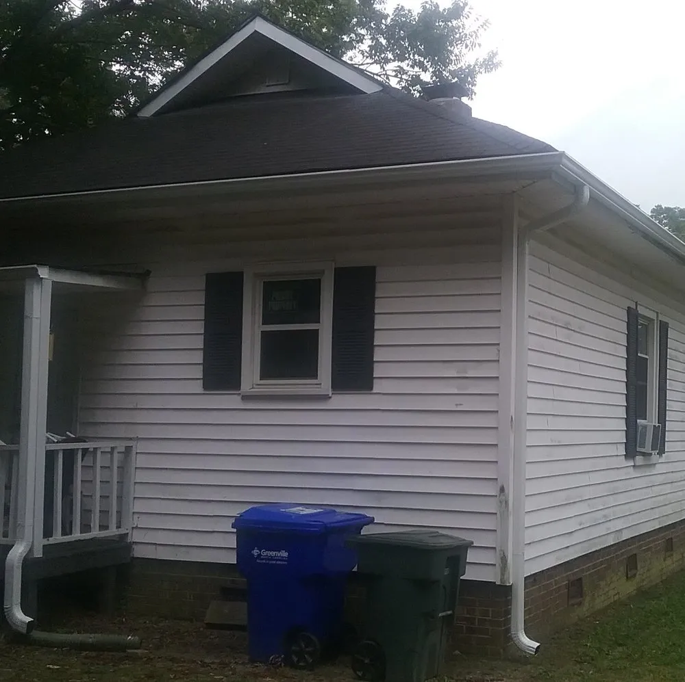 Slide of Wells Home Improvements And Gutters