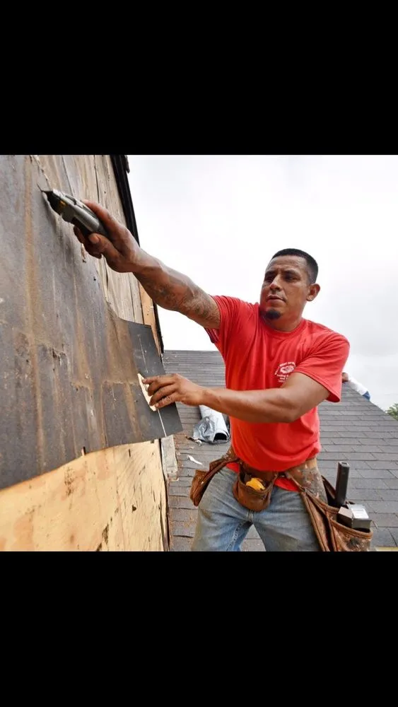 Slide of Wells Home Improvements