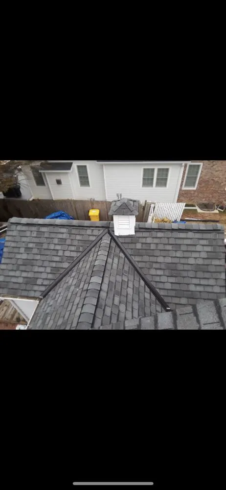 Slide of Wells Home Improvements